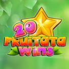 20 Fruitata Wins