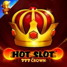 Hot Slot: 777 Crown Football Edition
