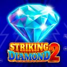 Striking Diamond 2: RUNNING WINS