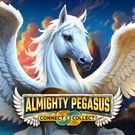 Almighty Pegasus Connect&Collect