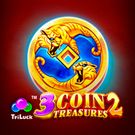 3 Coin Treasures 2