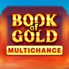 Book of Gold: Multichance